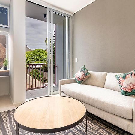 The Rose 204: Studio Apartment With Rooftop Pool Kapstadt Exterior foto